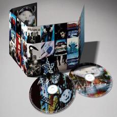 2CD / U2 / Achtung Baby / 20th Anniversary / 2CD / Digipack