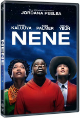 DVD / FILM / Nene