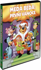 DVD / FILM / Ma Ba:Prvn vnoce