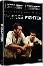 DVD / FILM / Fighter / 2010
