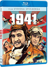 Blu-Ray / Blu-ray film /  1941 / Blu-Ray
