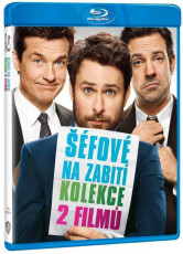 2Blu-Ray / Blu-ray film /  fov na zabit 1+2 / 2Blu-Ray