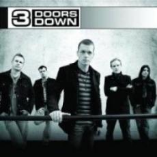 CD / 3 Doors Down / 3 Doors Down CD / 3 Doors Down / 3 Doors Down