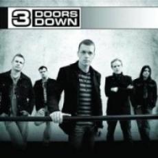 CD / 3 Doors Down / 3 Doors Down