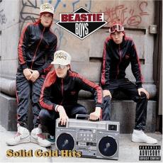 CD / Beastie Boys / Solid Gold Hits / Digipack
