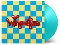 LP / Wheatus / Wheatus / Vinyl / Coloured / Turquoise