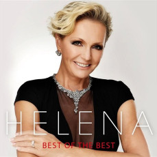 2LP / Vondr��kov� Helena / Best Of The Best / Vinyl / 2LP