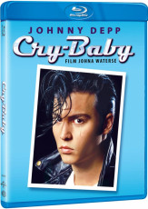 Blu-Ray / Blu-ray film /  Cry Baby / Blu-Ray