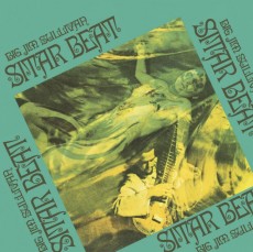 LP / Sullivan Big Jim / Sitar Beat / Vinyl