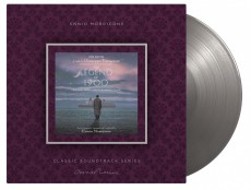 LP / OST / Legend Of 1900 / Vinyl / Coloured / Silver