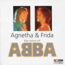 CD / Abba / Agnetha & Frida