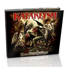 CD / Kataklysm / Heaven's Venom / Digipack / Limited