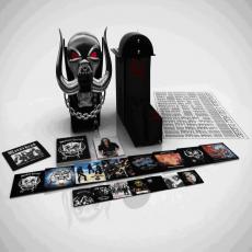15CD / Motrhead / Complete Early Years / Box Set / 15CD