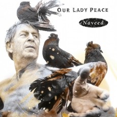 LP / Our Lady Peace / Naveed / Vinyl / Coloured