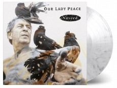 LP / Our Lady Peace / Naveed / Vinyl / Coloured
