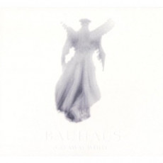 CD / Bauhaus / Go Away White