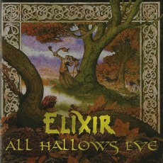 LP / Elixir / All Hallows Eve / Vinyl