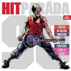 2CD / Various / Hitparda 90.let / 2CD