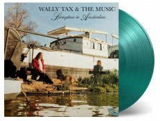 LP / Tax Wally / Springtime In Amsterdam / Vinyl / Coloured