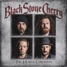 CD / Black Stone Cherry / Human Condition / Box / Limited