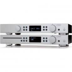 HIFI / HIFI / Integrovan zesilova:Creek Evolution 100A Silver