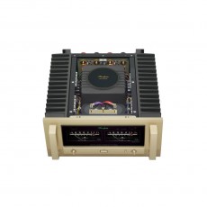 HIFI / HIFI / Vkonov zesilova:Accuphase P-7300 / Tda A / B