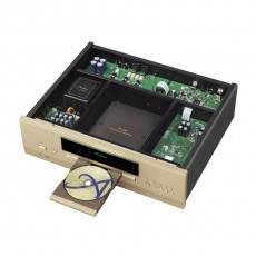 HIFI / HIFI / SACD / CD pehrva:Accuphase DP-560