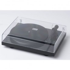 Gramofony / GRAMO / Gramofon Pro-Ject Debut III Recordmaster Piano+OM5