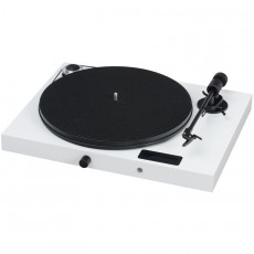 Gramofony / GRAMO / Gramofon Pro-Ject Jukebox E1+OM5E / White