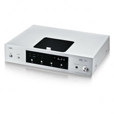 HIFI / HIFI / CD pehrva C.E.C. CD5 / Silver