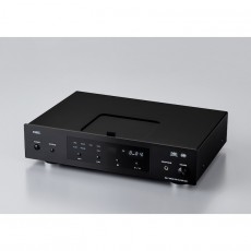 HIFI / HIFI / CD pehrva C.E.C. CD5 / Black