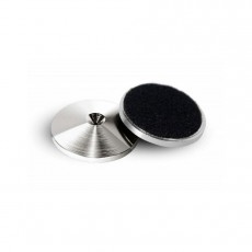 HIFI / HIFI / Podloka pod hroty:Norstone Counter Spike Silver / 1ks