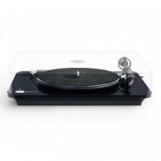 Gramofony / GRAMO / Gramofon Elipson Omega 100 RIAA BT / Black