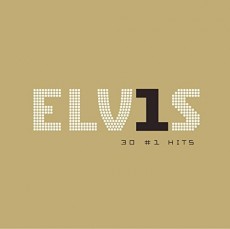 2LP / Presley Elvis / 30 #1 Hits / Vinyl / 2LP