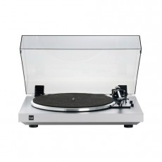 Gramofony / GRAMO / Gramofon Dual CS 435-1 / Silver