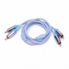 HIFI / HIFI / Signlov kabel:Vention VAB-R06 / 2x1,5m