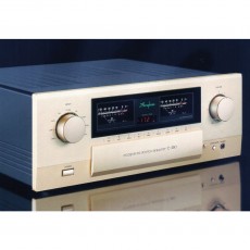 HIFI / HIFI / Integrovan zesilova:Accuphase E-480 / Tda AB