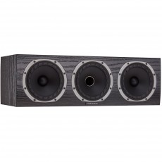 HIFI / HIFI / Repro centrální / Fyne Audio-F500C / Black Oak HIFI / HIFI / Repro centrální / Fyne Audio-F500C / Black Oak