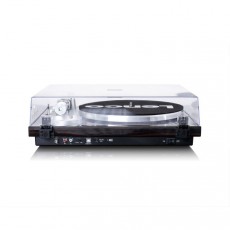 Gramofony / GRAMO / Gramofon Lenco LBT-188 / Dark Brown