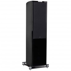 HIFI / HIFI / Repro sloupové:Fyne Audio-F703 / Piano Gloss Black / 2ks HIFI / HIFI / Repro sloupové:Fyne Audio-F703 / Piano Gloss Black / 2ks
