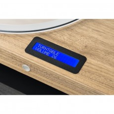 Gramofony / GRAMO / Gramofon Pro-Ject Jukebox S2+Pick IT 25A / Walnut Gramofony / GRAMO / Gramofon Pro-Ject Jukebox S2+Pick IT 25A / Walnut