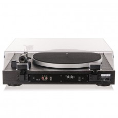 Gramofony / GRAMO / Gramofon Dual DT 450 / 2M Bronze Version
