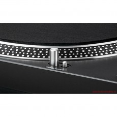 Gramofony / GRAMO / Gramofon Dual DTJ 301 USB / Ortofon OM 5E