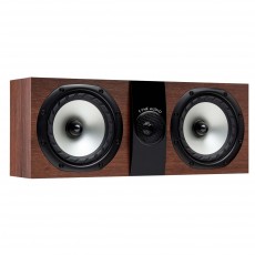 HIFI / HIFI / Repro centrln / Fyne Audio-F300i LCR / Walnut