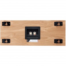 HIFI / HIFI / Repro centrln / Fyne Audio-F300i LCR / Light Oak