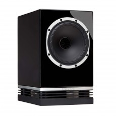 HIFI / HIFI / Repro reglov:Fyne Audio-F500 / Piano Gloss Black / 2ks