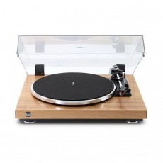Gramofony / GRAMO / Gramofon Dual CS 465 / Wood-Tee