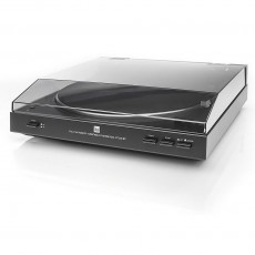 Gramofony / GRAMO / Gramofon Dual DT 230 BT / Black