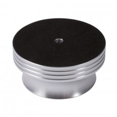 Gramofony / GRAMO / P��tla�n� z�va�� na vinyly / Dynavox PST 420 / Silver