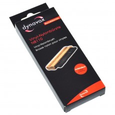 Gramofony / GRAMO / Kart��ek nylonov� �ist�c� / Dynavox Vinyl Nylonbrush